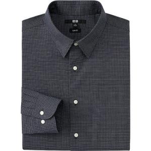 MENS SHIRT LONG SLEEVE